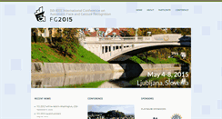 Desktop Screenshot of fg2015.org